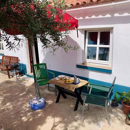 Casa Anneli - Relaxing Under The Olive Tree Villa Aljezur Exteriör bild