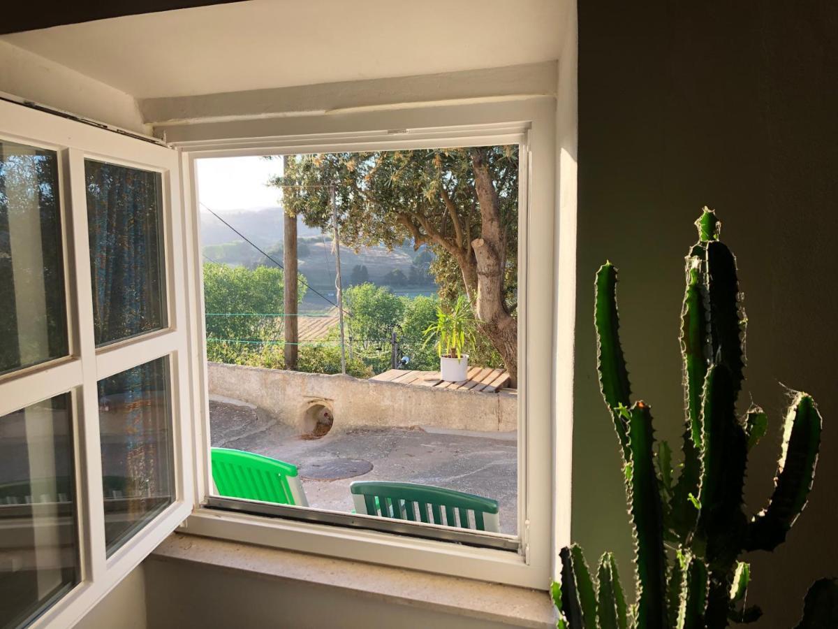 Casa Anneli - Relaxing Under The Olive Tree Villa Aljezur Exteriör bild