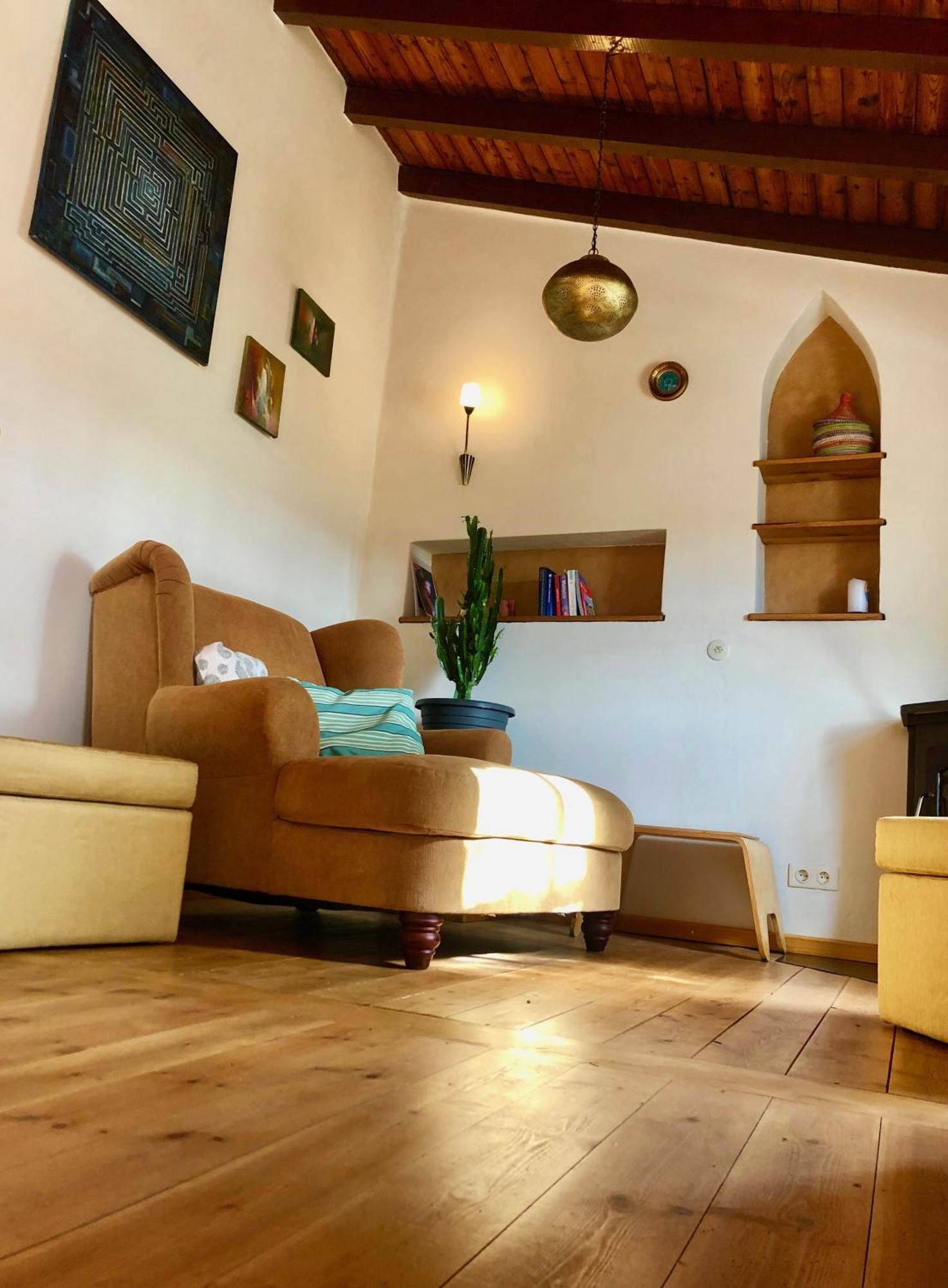 Casa Anneli - Relaxing Under The Olive Tree Villa Aljezur Exteriör bild